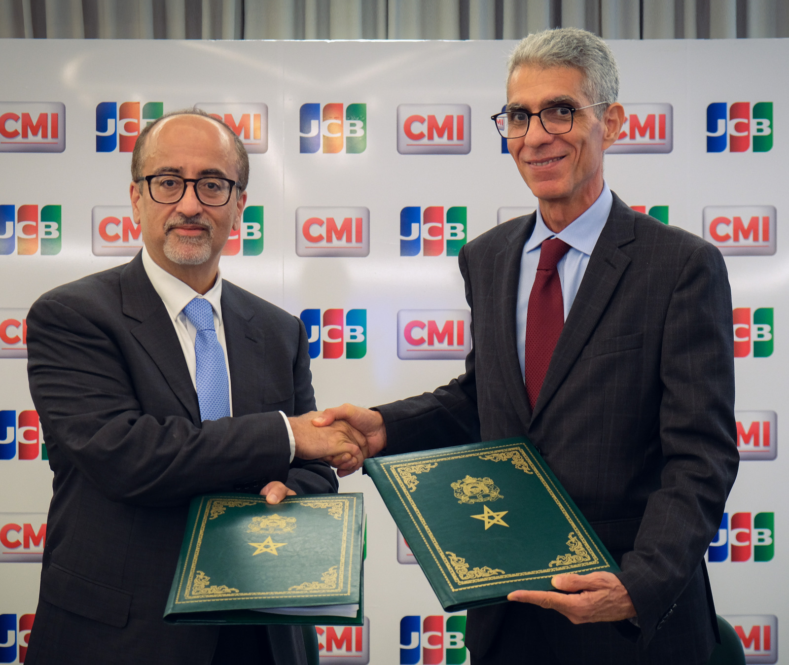 Le CMI étend l’acceptation des paiements JCB aux établissements de paiement marocains